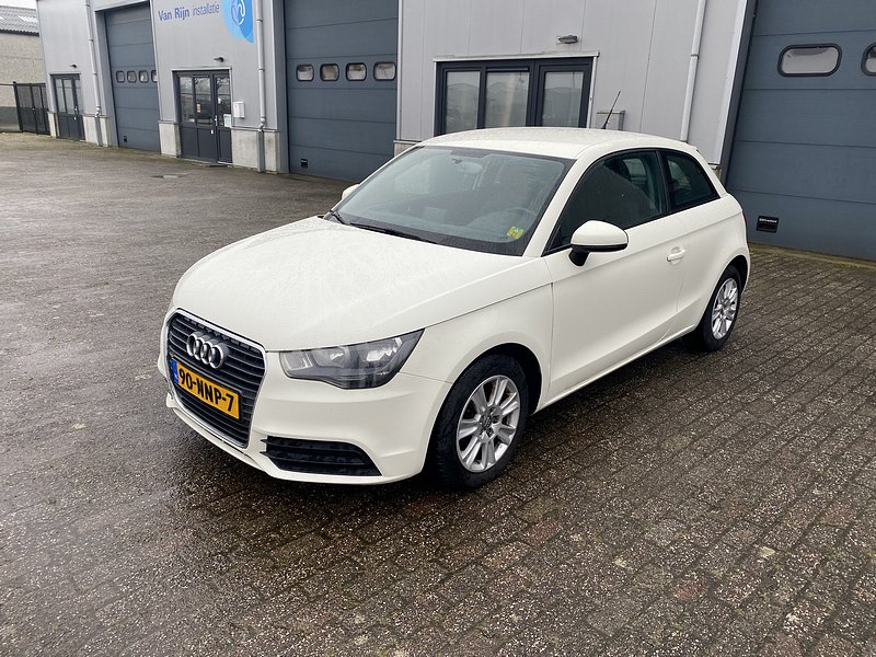 audi a1 001