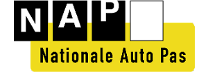 NAP Nationale Autopas