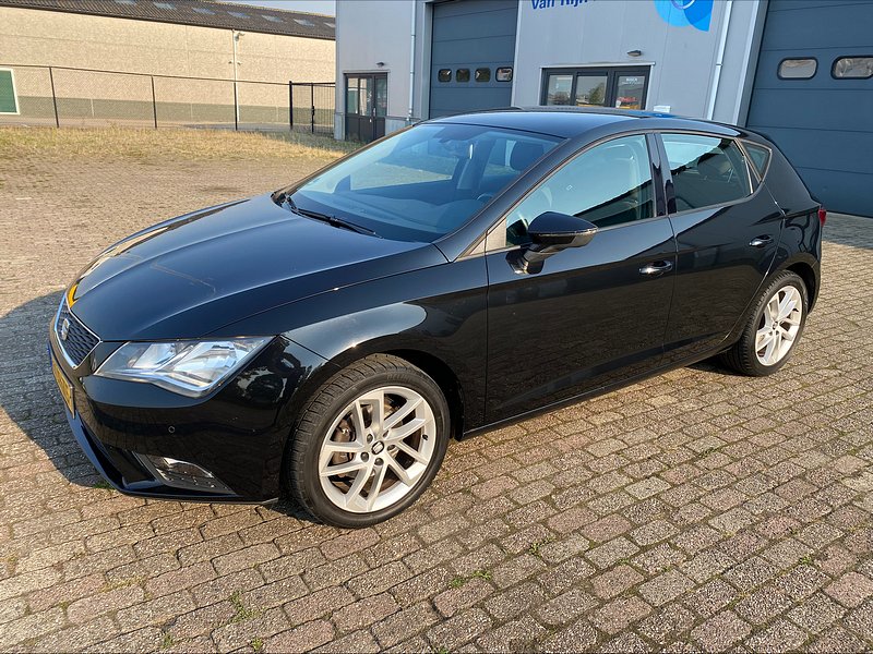 Seat Leon TSI Style